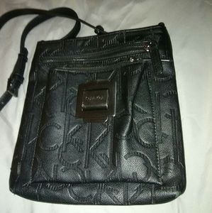 Calvin Klein  Crossbody